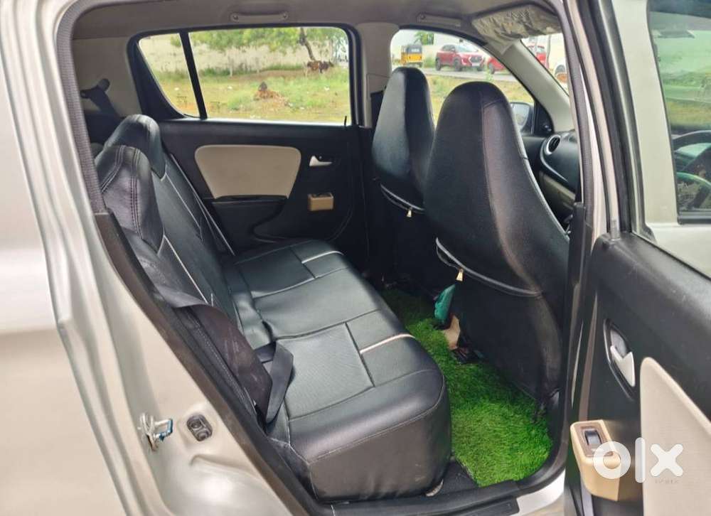 Maruti Suzuki Alto 800 Vxi Airbag, 2021, Petrol
