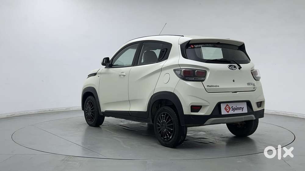 Mahindra Kuv100 Nxt 1.2 K6 Plus Diesel 6 Str, 2018, Petrol