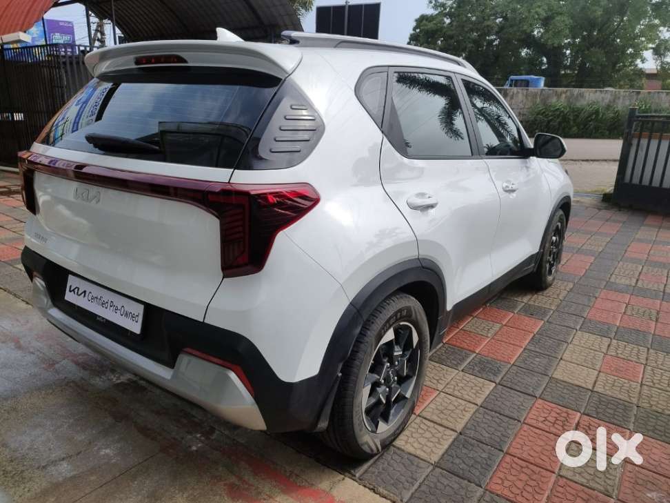 Kia Sonet Htk Plus 1.5 Diesel Mt, 2026, Diesel