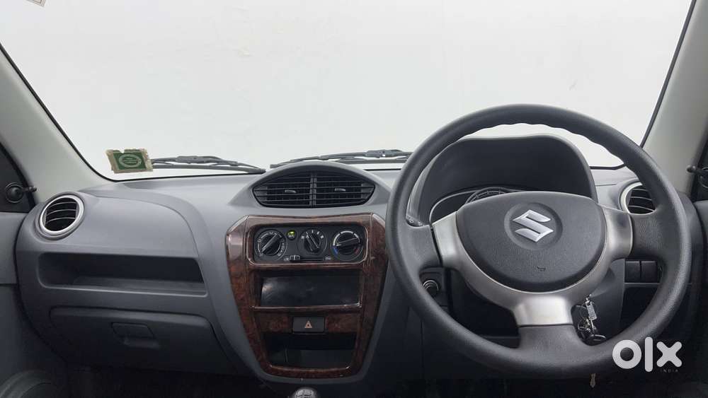 Maruti Suzuki Alto 800 Cng Lxi, 2016, Cng & Hybrids