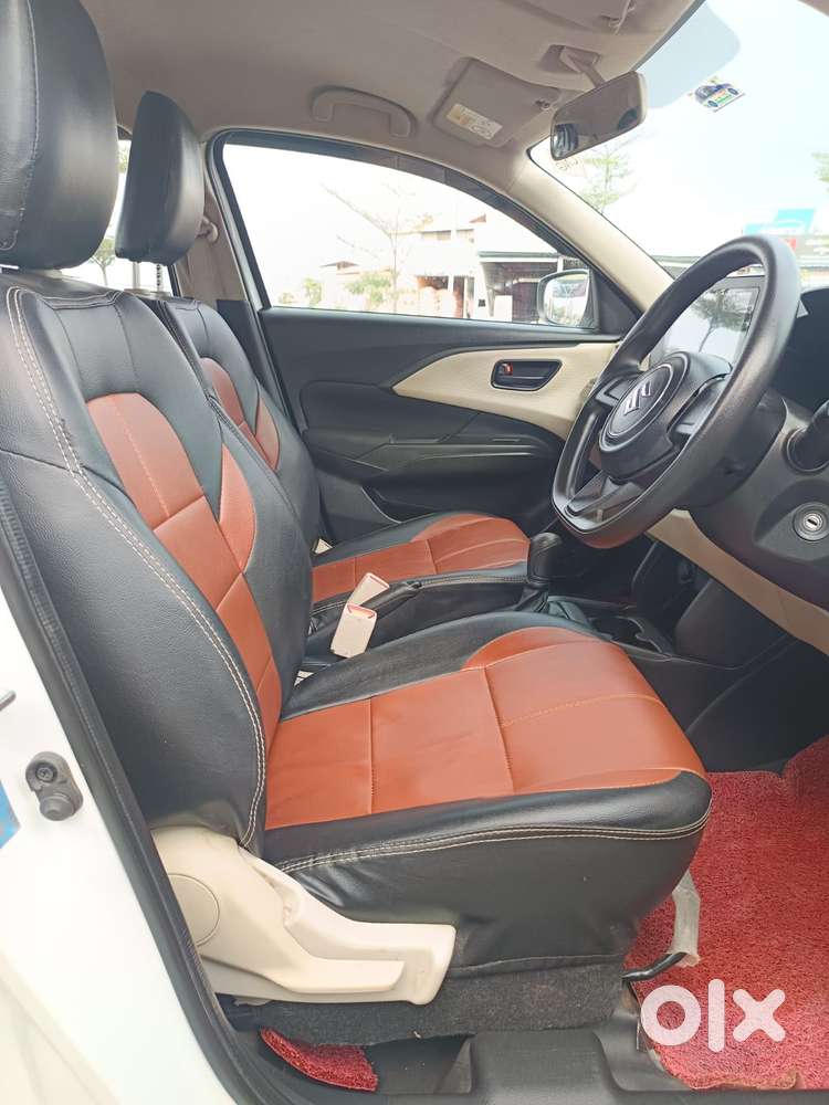 Maruti Suzuki Dzire 1.2 Tour S Cng, 2025, Cng & Hybrids