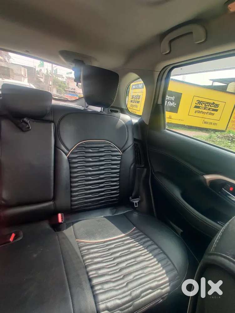 Maruti Suzuki Vitara 2025 Hybrid