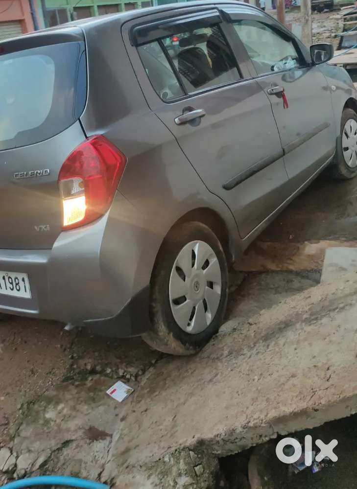 Maruti Suzuki Celerio 2014 (price Negotiable)