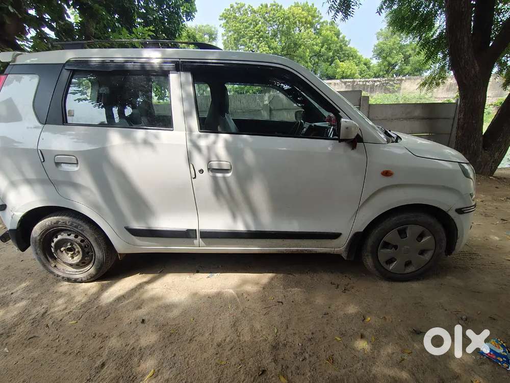 Maruti Suzuki Wagon R 2023