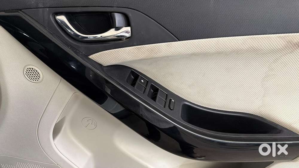 Tata Nexon 1.2 Revotron Xz Plus, 2022, Petrol