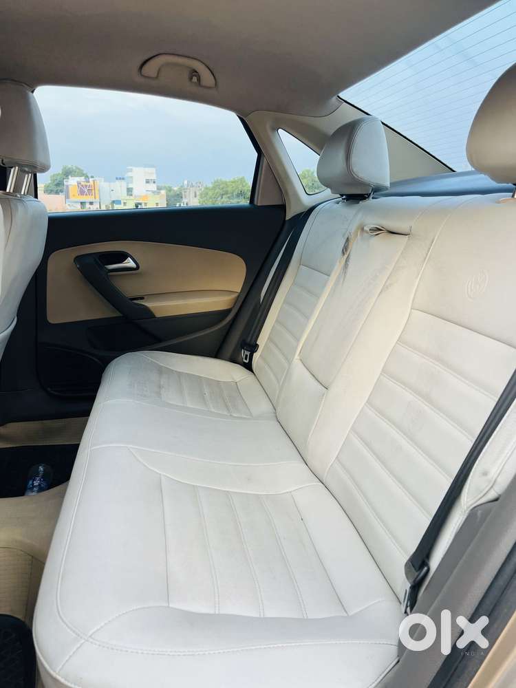 Volkswagen Vento 1.5 Highline Plus At 16 Alloy, 2020, Diesel