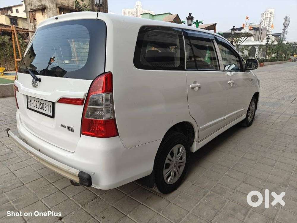 Toyota Innova