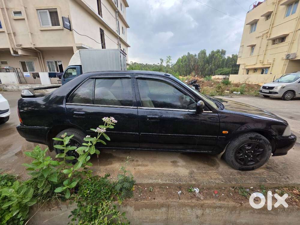 Honda City 1999 Petrol