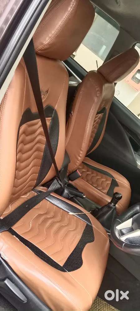 2016 Crysta Well Maintained Condition