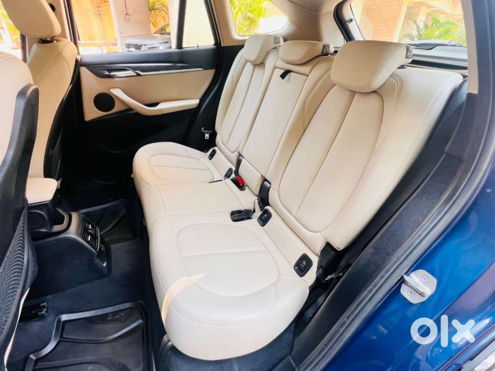 Bmw X1 2.0 Sdrive20i Xline, 2022, Petrol