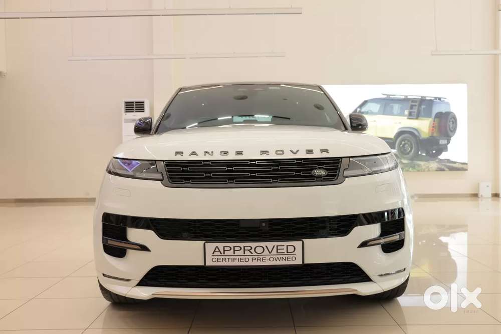 Land Rover Range Sport, 2024, Diesel