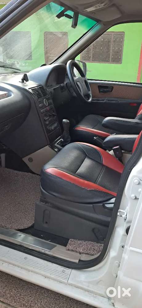 Tata Safari 2010 December Registration Diesel Well Maintained