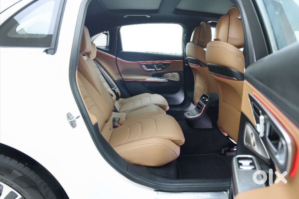 Mercedes-benz E-class E 200, 2025, Petrol
