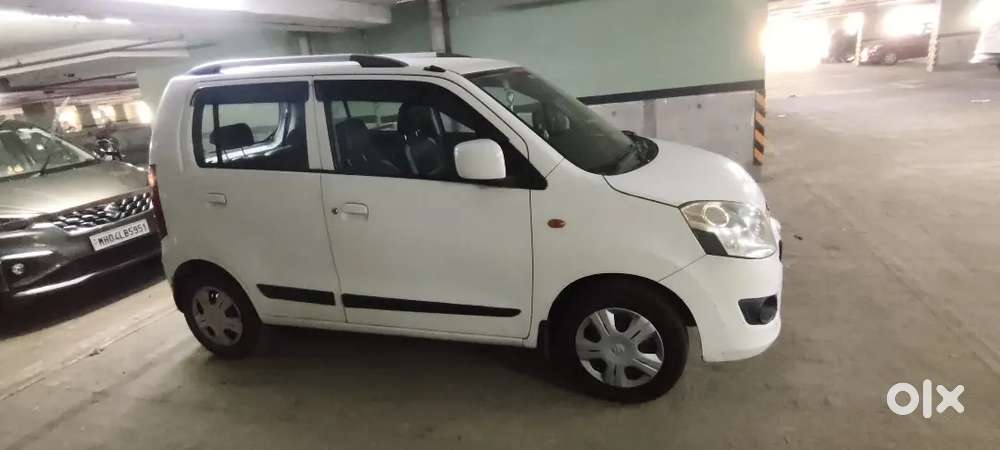 Wagon R 2014