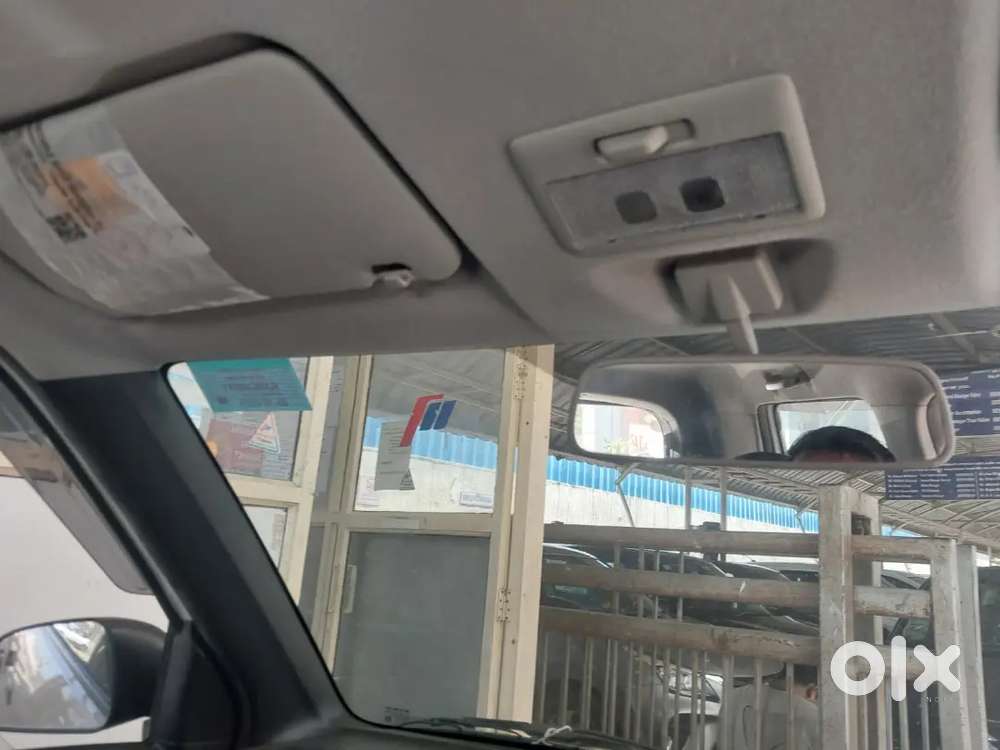 Maruti Suzuki Wagon R 2024 Petrol 20005 Km Driven