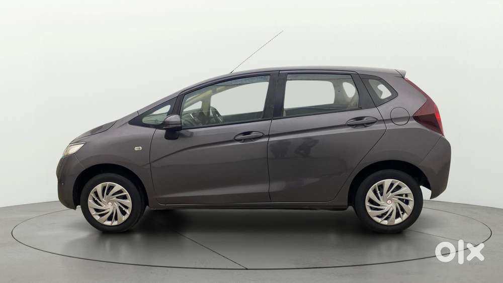 Honda Jazz 1.2 S I Vtec, 2017, Petrol