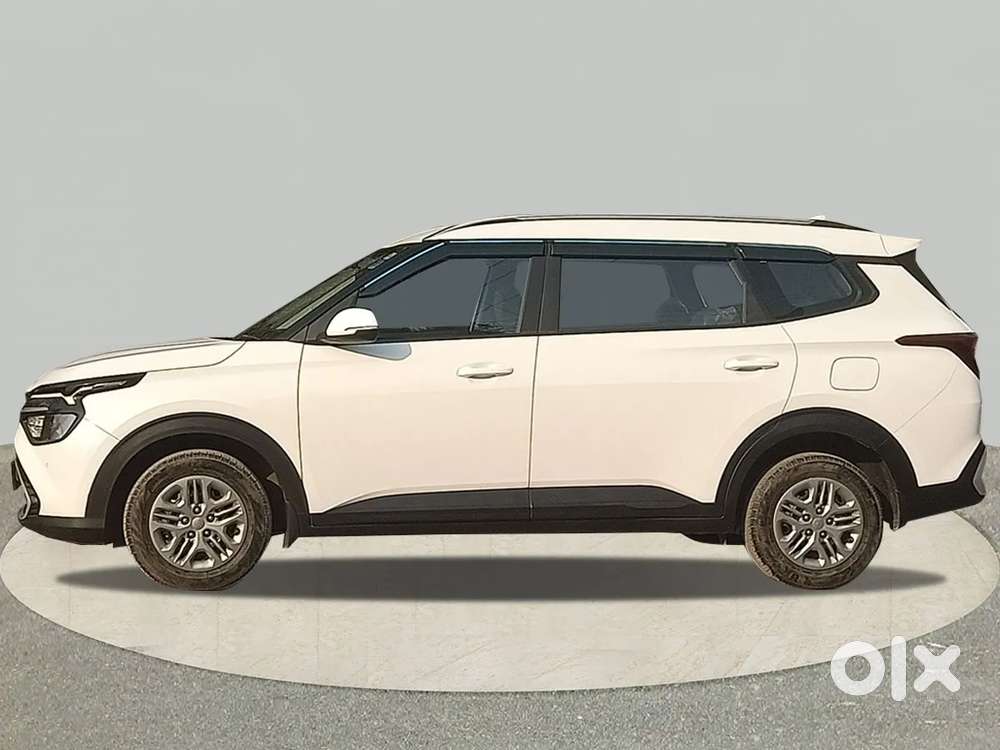 Kia Carens 1.5 Prestige 7 Str, 2024, Petrol