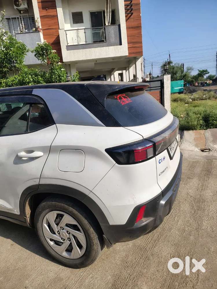 Hyundai Creta 1.6 2025