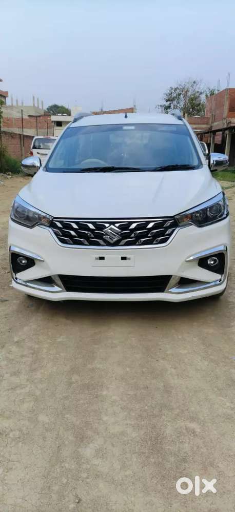 Cng Petrol
