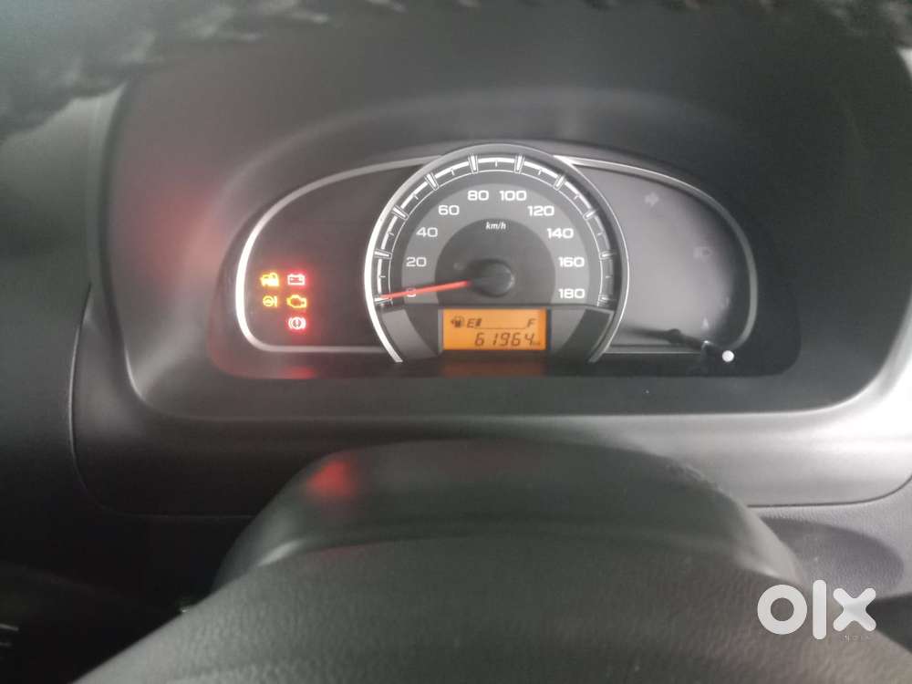 Maruti Suzuki Alto 800 Lx Optional, 2016, Petrol