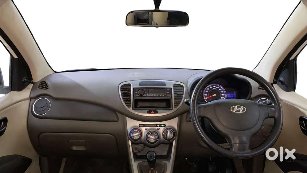 Hyundai I10 Era, 2013, Petrol