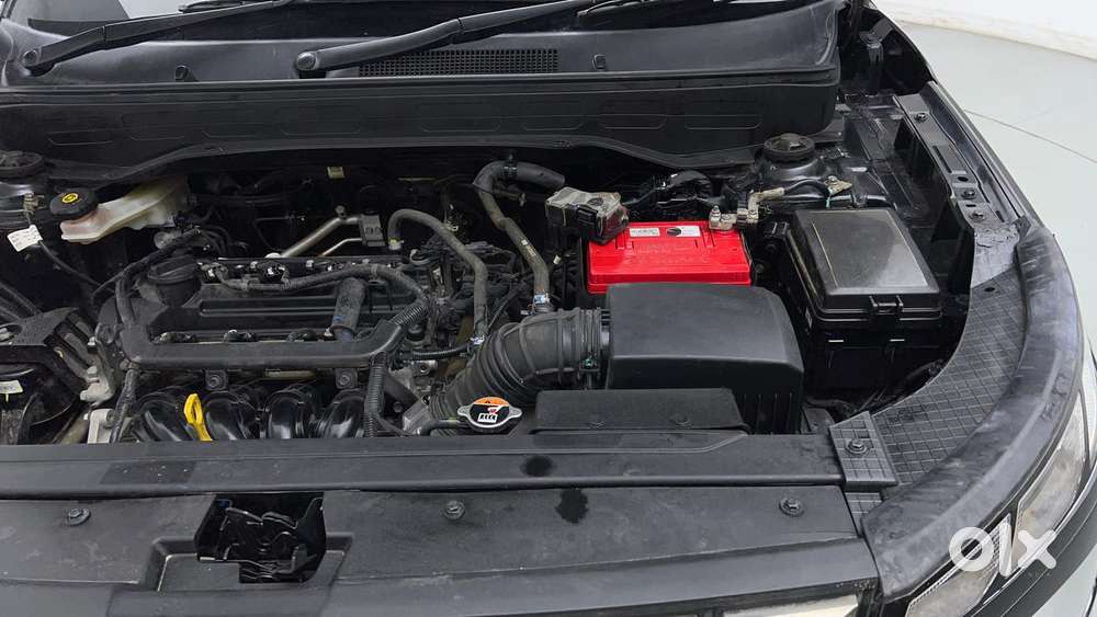 Hyundai Venue E 1.2 Petrol, 2024, Petrol