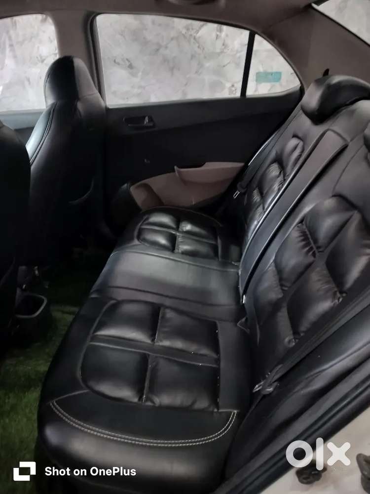 Hyundai Xcent 2016 Petrol Good Condition