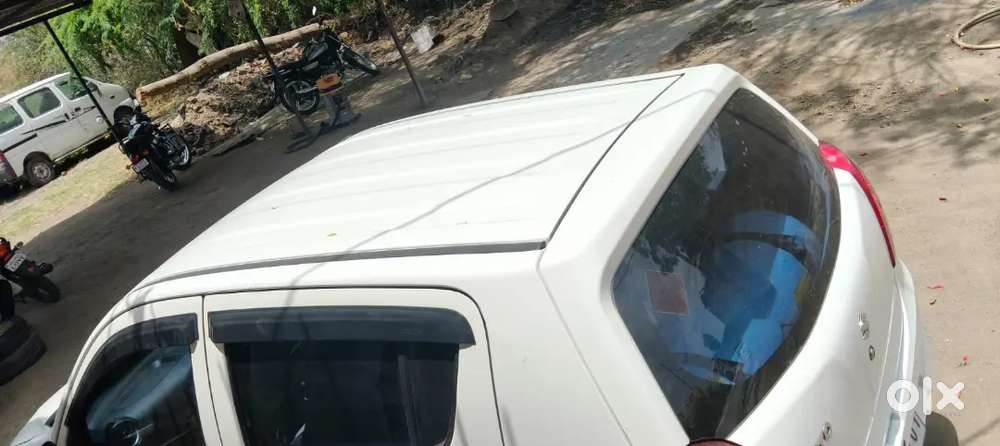 Maruti Suzuki Alto 800 2019