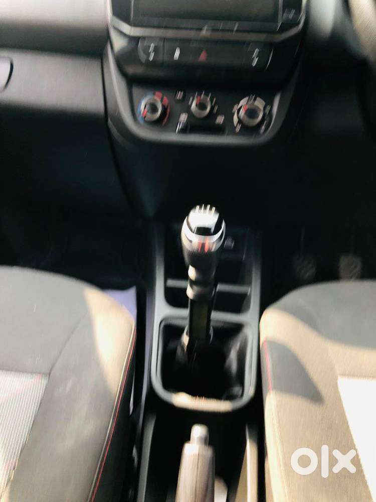 Renault Kwid Rxt 1.0, 2021, Petrol