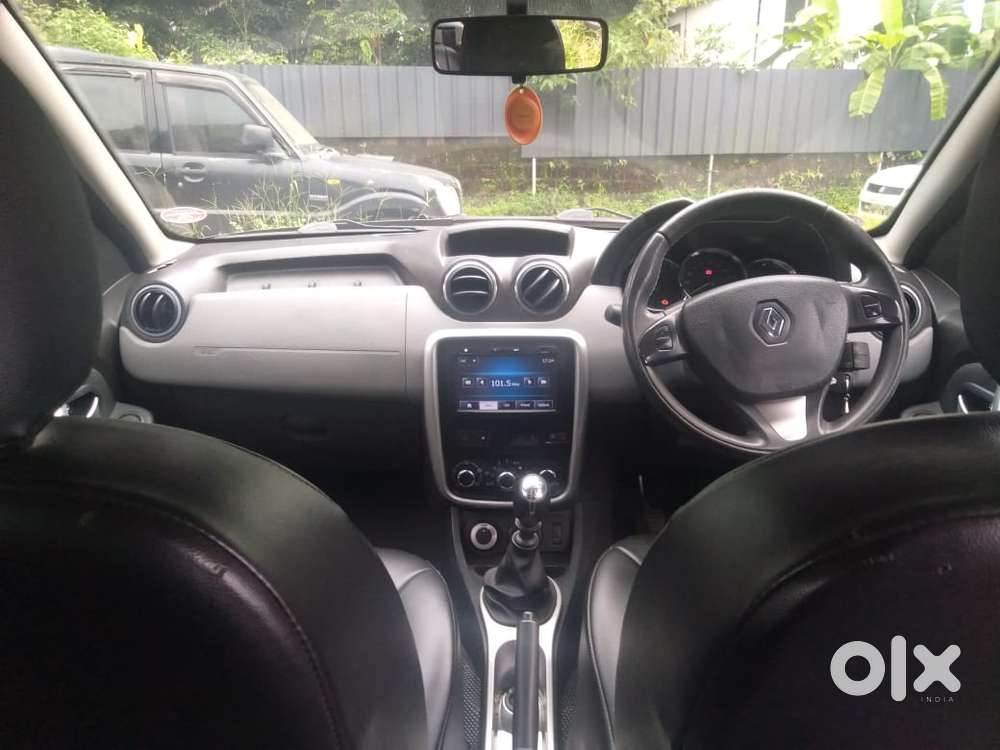 Renault Duster Rxz Awd, 2016, Diesel
