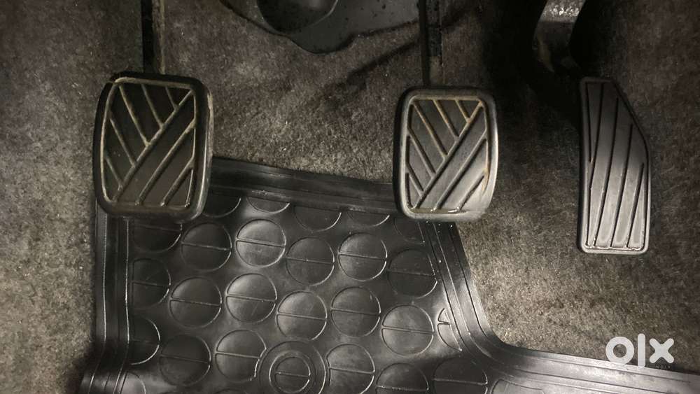 Maruti Suzuki Celerio 2014-2017 Vxi, 2015, Petrol