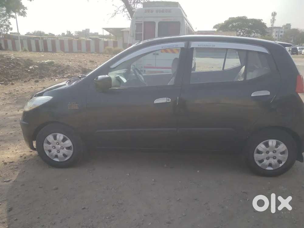Hyundai Grand I10 2010 Manual Petrol