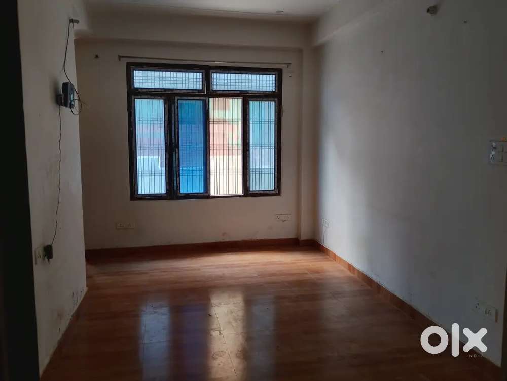 Badaki Bakhari Apartments
