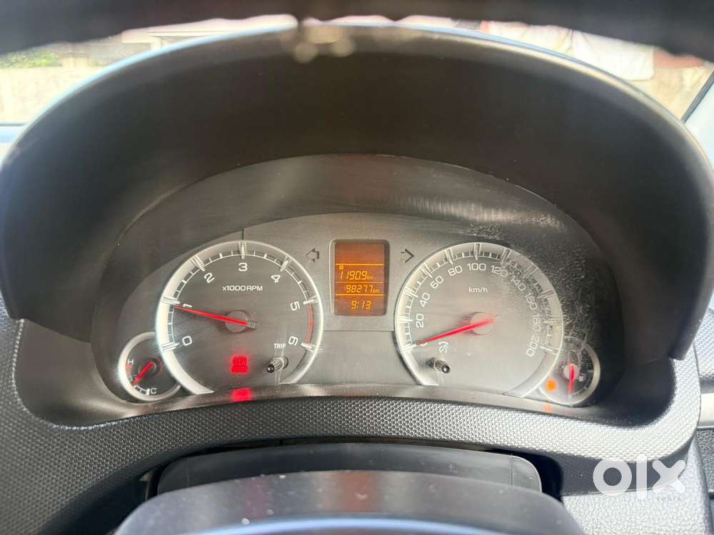 Maruti Suzuki Swift Vdi Bs Iv, 2017, Diesel