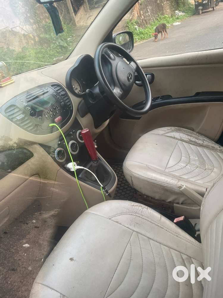 Hyundai Car Petrol 2009, Urgent Sale , Price Negotiable