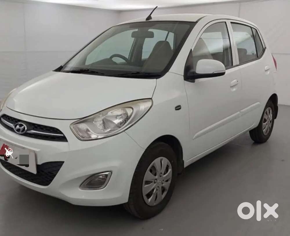 Hyundai Grand I10 Sportz Excellent Condition