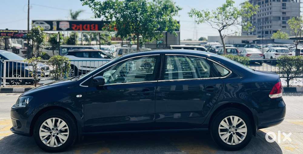 Volkswagen Vento Celeste 1.5 Tdi Highline At, 2015, Diesel