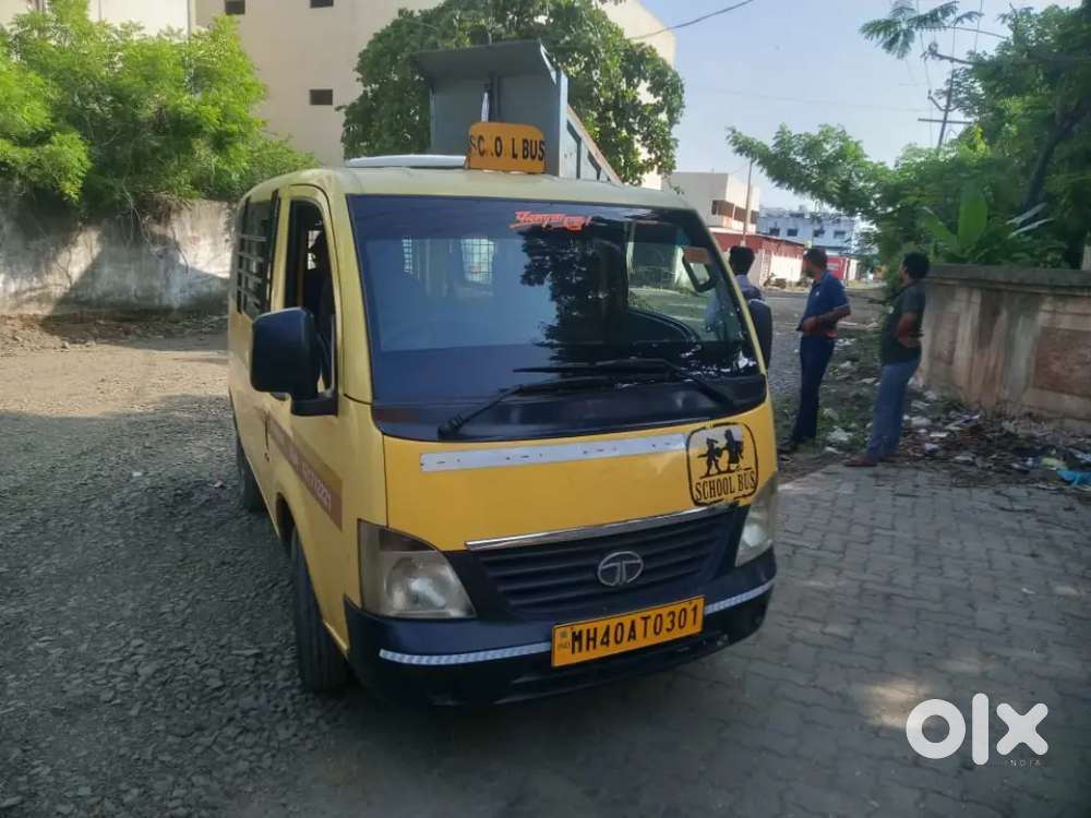 Tata Venture Lx Diesel 2016