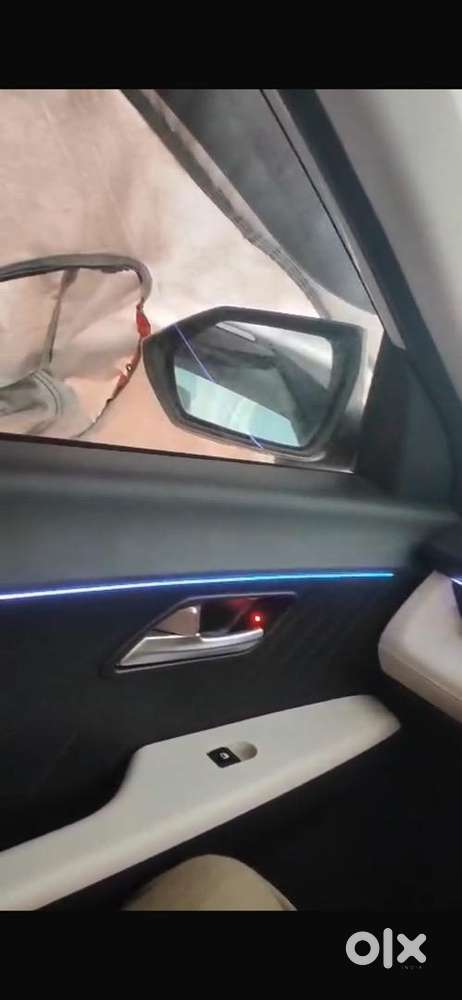Hyundai New Verna Petrol 6500 Km Driven