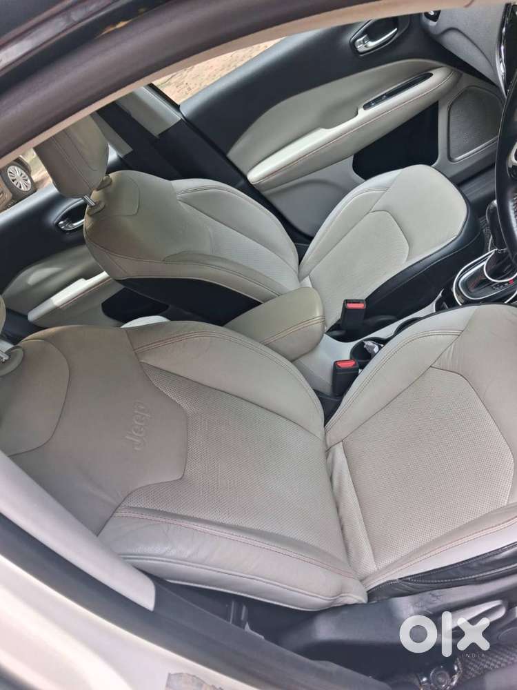 Jeep Compass 1.4 Limited O Model 2018 Years