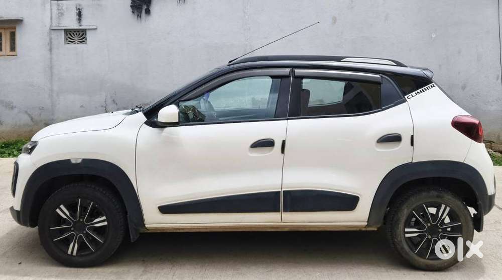 Renault Kwid Climber 1.0 Mt, 2023, Petrol