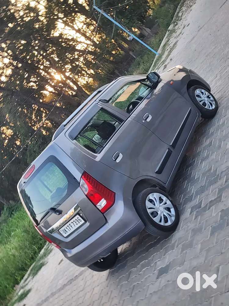 Maruti Suzuki Wagonr Vxi
1st Owner 
Dono Chabi