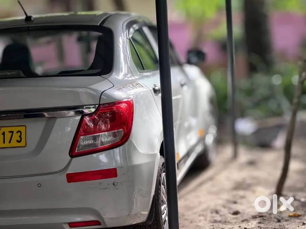 Maruti Suzuki Dzire 2023 Cng & Petrol Manual