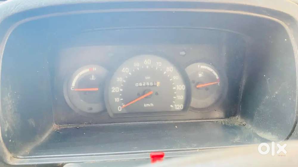 Maruti Suzuki Omni 2014 Petrol 63000 Km Driven