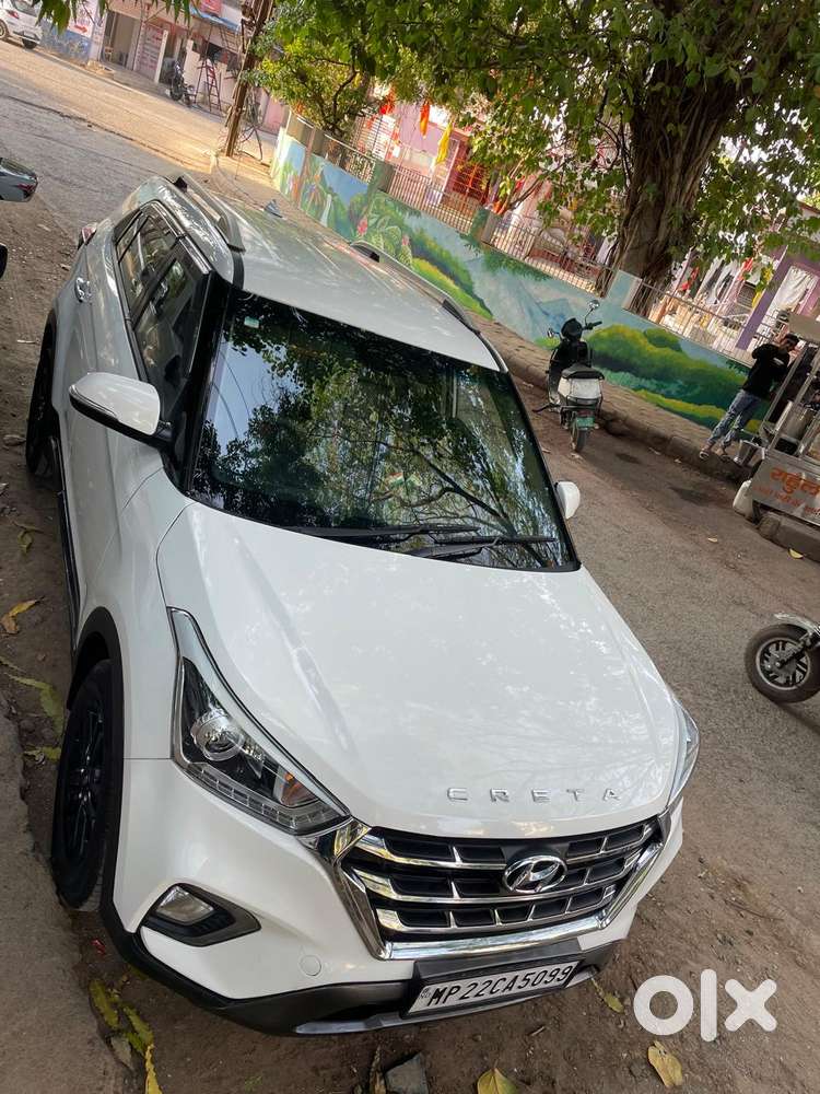 Hyundai Creta 1.4 E Plus Crdi, 2018, Diesel