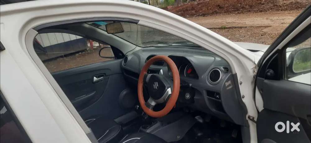Maruti Suzuki Alto 2015 Car