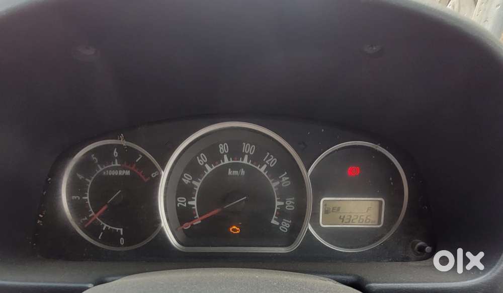 Maruti Suzuki Alto K10 Vxi (o), 2013, Cng & Hybrids