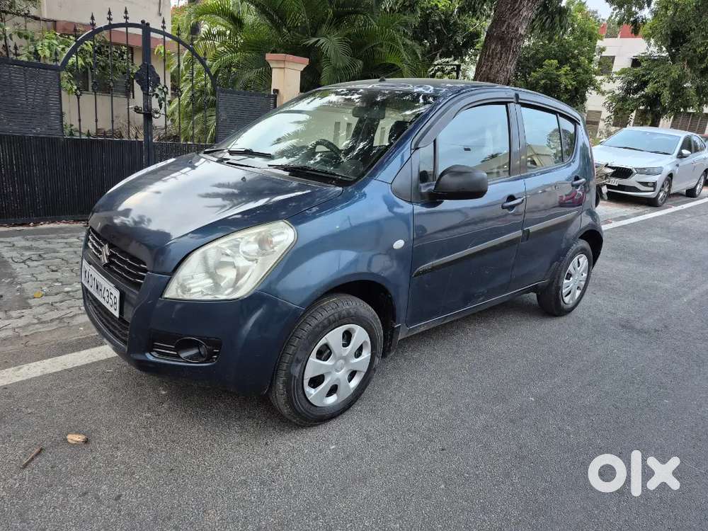 Single Owner Car