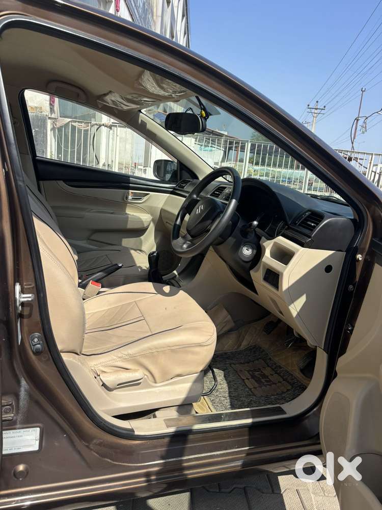 Maruti Suzuki Ciaz Vxi(o), 2015, Petrol