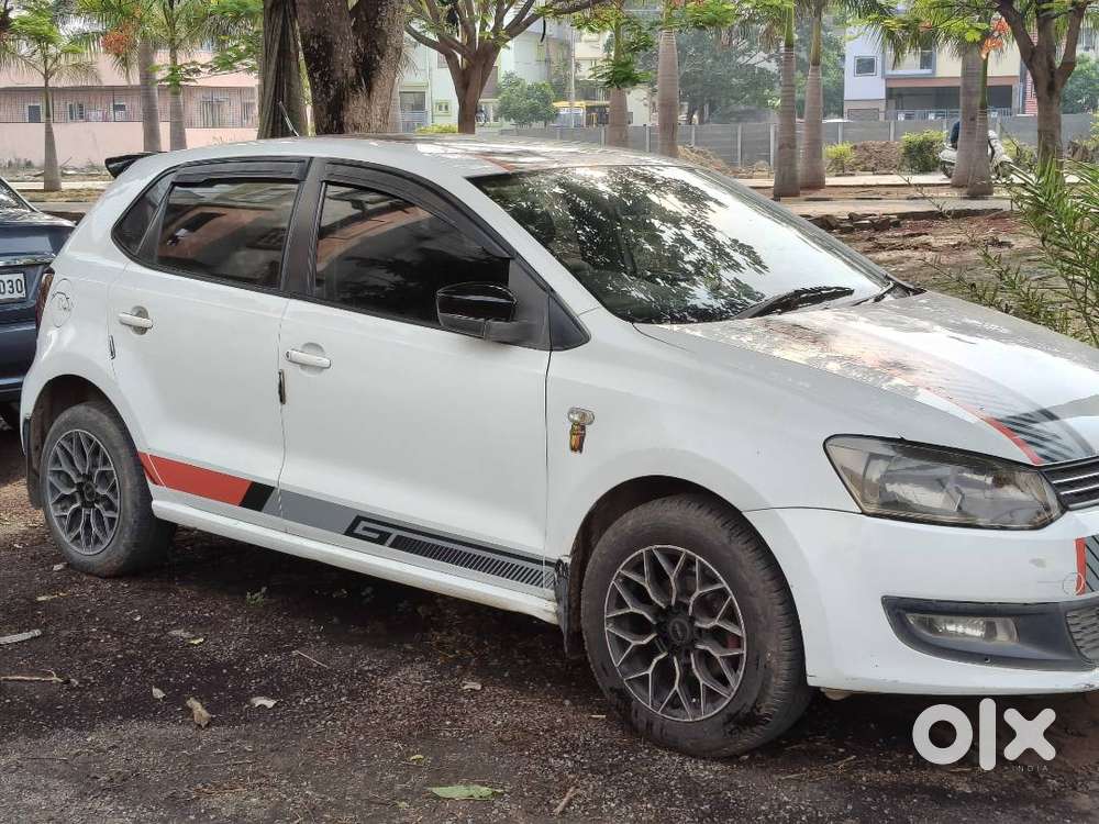 Volkswagen Polo 2011 Diesel Well Maintained